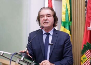 Dr. Élio Boa Sorte lança candidatura à presidência da Câmara e defende disputa entre nomes da base governista
