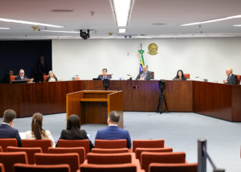 STF condena sete réus por desvio de emendas parlamentares destinadas a município do Maranhão