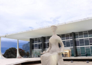 STF mantém regra que limita o número de candidatos por partido nas eleições proporcionais