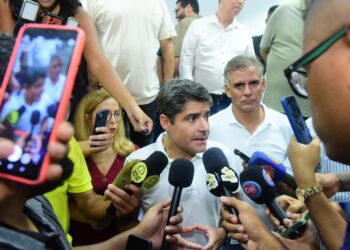 ACM Neto recebeu R$ 3,6 milhões do Master e da Reag; político confirma