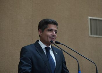 Chapa completa da oposição será anunciada até a próxima semana, diz ACM Neto