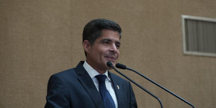 Chapa completa da oposição será anunciada até a próxima semana, diz ACM Neto