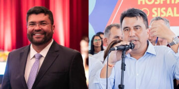 PF cumpre mandados contra deputado Marcinho Oliveira e ex-prefeito Adriano Lima em operação sobre desvios