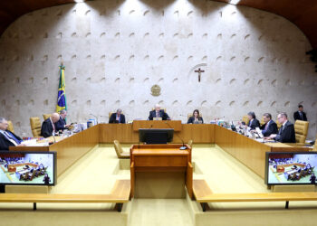 STF proíbe mudança de nome de Guardas Municipais para “Polícia Municipal” em todo o país