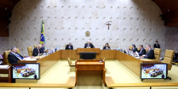 STF proíbe mudança de nome de Guardas Municipais para “Polícia Municipal” em todo o país