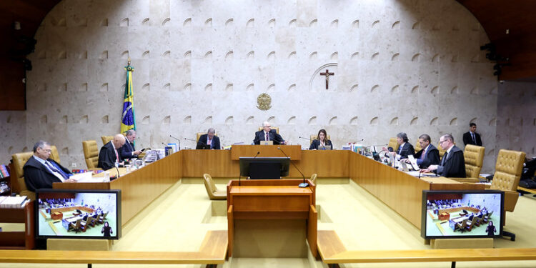 STF proíbe mudança de nome de Guardas Municipais para “Polícia Municipal” em todo o país