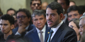 Senado impõe derrota histórica a Lula ao rejeitar indicação de Messias ao STF
