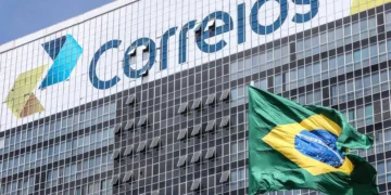 Correios registram prejuízo de R$ 8,5 bilhões em 2025, mais que o triplo do ano anterior