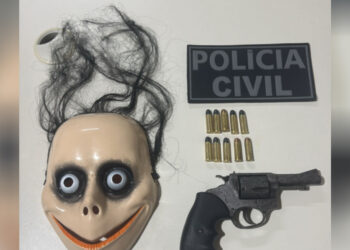 Suspeito de homicídio e ocultação de cadáver em Itaquara é preso em Jaguaquara