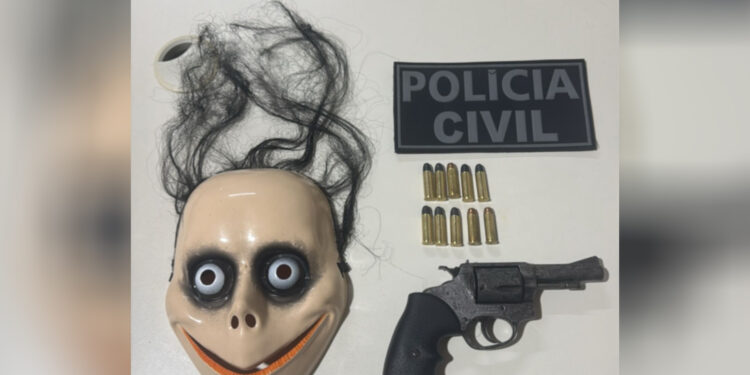 Suspeito de homicídio e ocultação de cadáver em Itaquara é preso em Jaguaquara