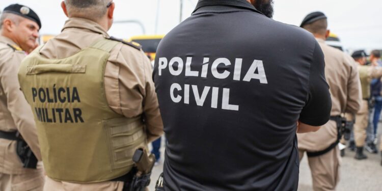Polícia apreende cerca de 2 mil armas e mortes violentas têm queda de 22% no 1° trimestre de 2026