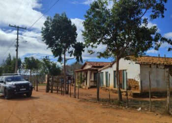 Polícia Civil cumpre mandado de prisão por descumprimento de medida protetiva em Planaltino