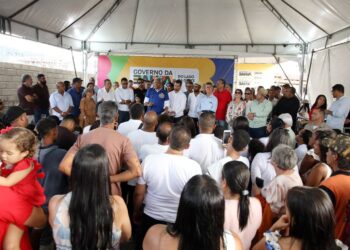 Jerônimo autoriza pavimentação de estrada que liga Cravolândia à BR-420, com investimento de quase R$ 7 milhões