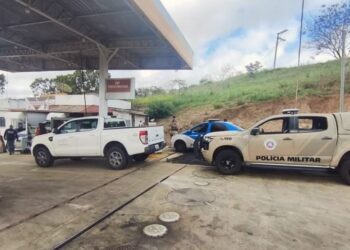 Operação Combustível Legal fiscaliza postos de Jequié e Jaguaquara