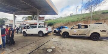 Operação Combustível Legal fiscaliza postos de Jequié e Jaguaquara