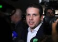 Hugo Motta defende fim da escala 6X1 sem corte de salários e diz que tema é prioridade da Câmara