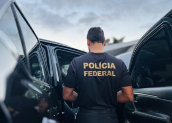 PF faz operação contra fraudes previdenciárias e peculato digital na Bahia