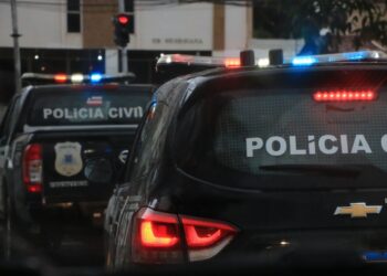 Investigado por estelionato digital e lavagem de capitais é preso em Jaguaquara