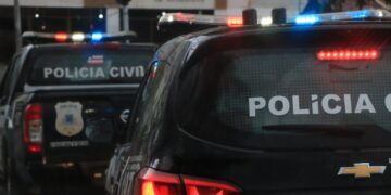 Investigado por estelionato digital e lavagem de capitais é preso em Jaguaquara