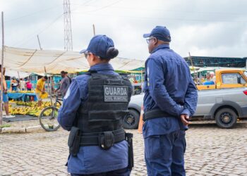 Prefeitura de Maracás abre concurso público com vagas para Guarda Municipal e Auditor Fiscal