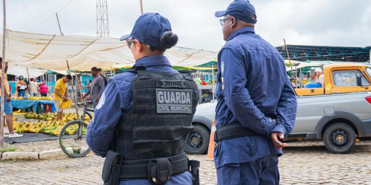 Prefeitura de Maracás abre concurso público com vagas para Guarda Municipal e Auditor Fiscal