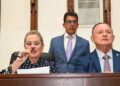 ALBA aprova indicação de Adolfo Menezes para vaga de conselheiro do TCM por 51 votos a 1