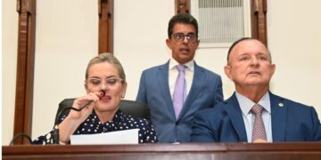 ALBA aprova indicação de Adolfo Menezes para vaga de conselheiro do TCM por 51 votos a 1