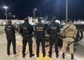 Polícia registra menor número de mortes violentas dos últimos 14 anos no mês de abril
