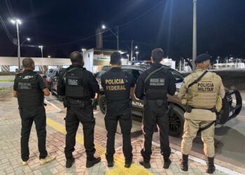 Polícia registra menor número de mortes violentas dos últimos 14 anos no mês de abril