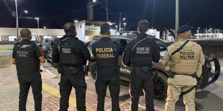 Polícia registra menor número de mortes violentas dos últimos 14 anos no mês de abril