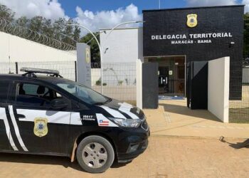 Operação da Polícia Civil apreende seis adolescentes por tortura e tentativa de homicídio em Maracás