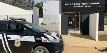 Operação da Polícia Civil apreende seis adolescentes por tortura e tentativa de homicídio em Maracás