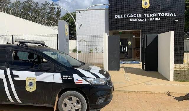 Operação da Polícia Civil apreende seis adolescentes por tortura e tentativa de homicídio em Maracás