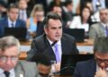 PF cumpre mandados contra Ciro Nogueira em nova fase de operação do caso Master