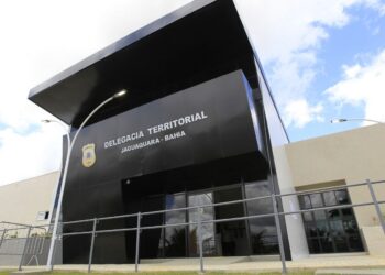 Homem é preso por descumprir medida protetiva de urgência em Jaguaquara