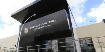 Homem é preso por descumprir medida protetiva de urgência em Jaguaquara