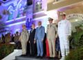 Bicentenário da PMBA é celebrado com homenagens, medalhas e monumento histórico em Salvador