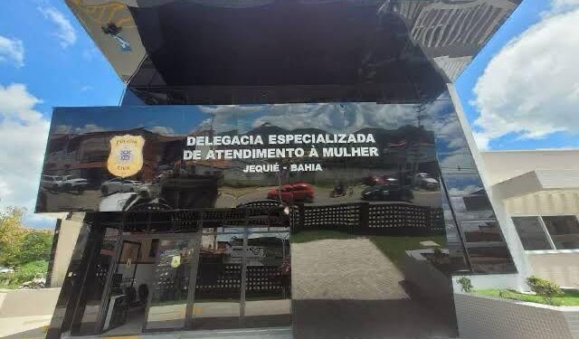 Homem investigado por estupro de vulnerável é preso em Jequié