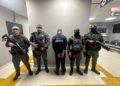 Homem apontado como liderança do tráfico em Ipiaú e Ubatã é preso em São Paulo durante operação integrada