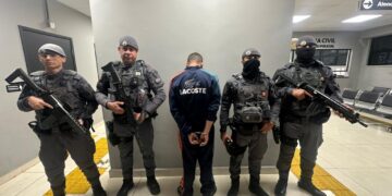 Homem apontado como liderança do tráfico em Ipiaú e Ubatã é preso em São Paulo durante operação integrada