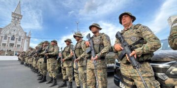 Atlas da Violência 2026: Jequié aparece como a 2ª cidade mais violenta do Brasil; Bahia concentra seis municípios no top 10