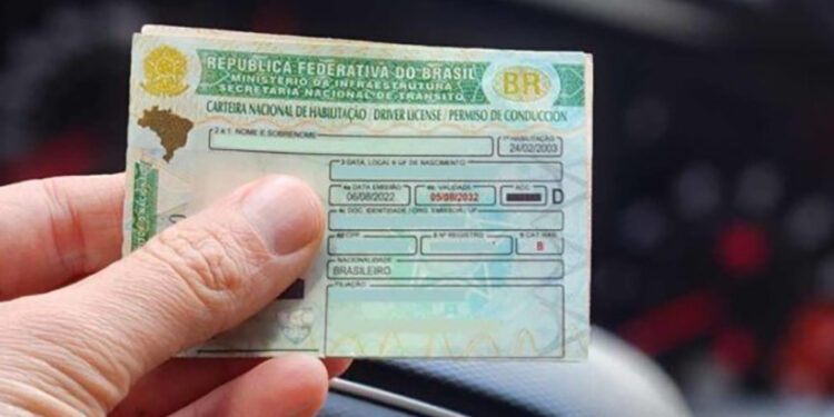 Senado aprova renovação automática da CNH para motoristas sem infrações
