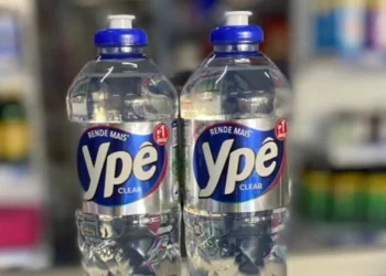 Anvisa determina suspensão de produtos da Ypê, empresa recorre e suspende efeitos de decisão