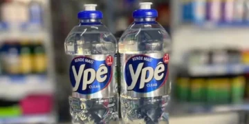 Anvisa determina suspensão de produtos da Ypê, empresa recorre e suspende efeitos de decisão