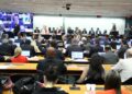 Comissão aprova o fim da escala 6×1 e a redução da jornada de 44 para 40 horas semanais  Fonte: Agência Câmara de Notícias
