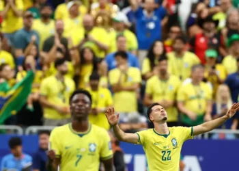 Brasil derrota o Japão e vai às oitavas de final na Copa do Mundo 2026