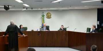 STF confirma prisão preventiva de pai e primo de Daniel Vorcaro