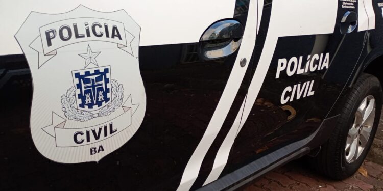 Investigado por tentativa de homicídio em Jiquiriçá é preso em Cravolândia durante operação policial
