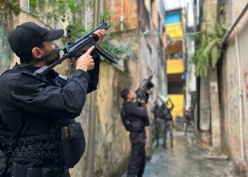 Jequié registra queda de 28,6% nas mortes violentas; Bahia reduz índice em 20,3%, aponta SSP