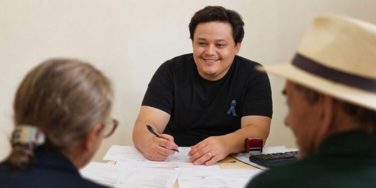 Morre o médico psiquiatra Ângelo Chaves, de 33 anos, vítima de acidente na BR-420